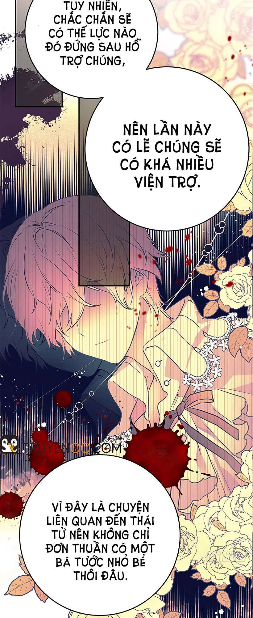 This Girl Is A Little Wild Chapter 32 - 33