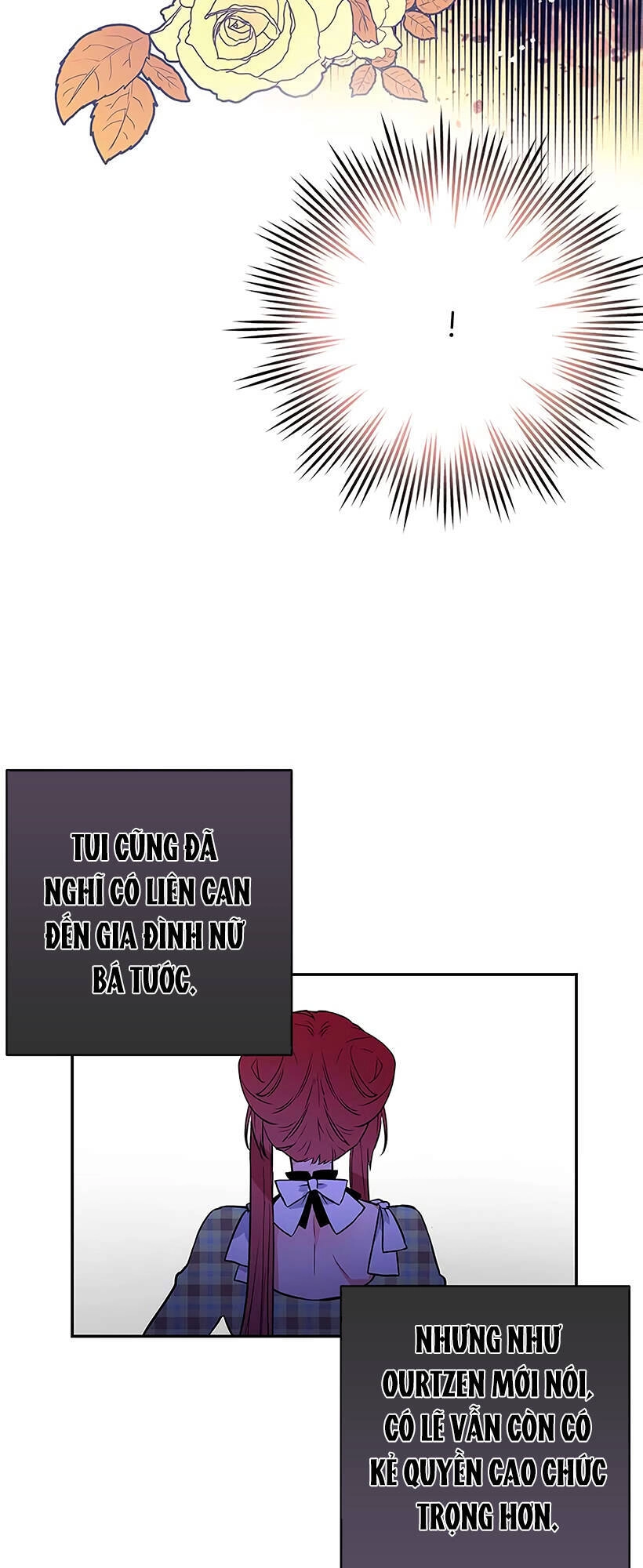 This Girl Is A Little Wild Chapter 32 - 34