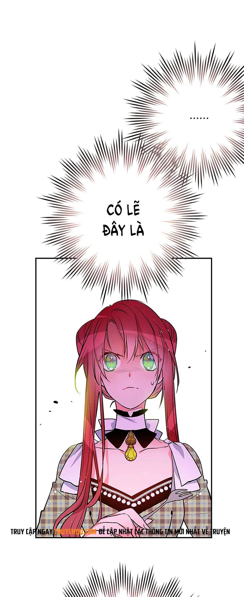 This Girl Is A Little Wild Chapter 32 - 36