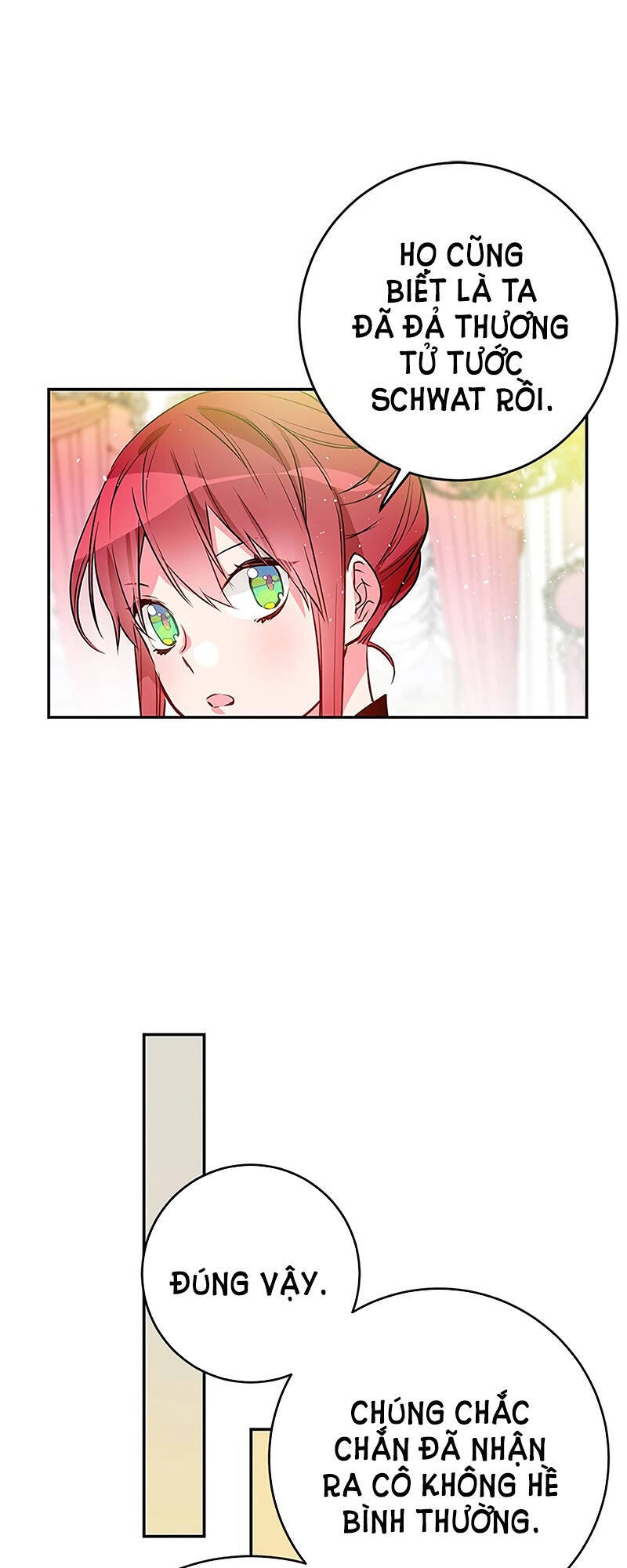 This Girl Is A Little Wild Chapter 33 - 2