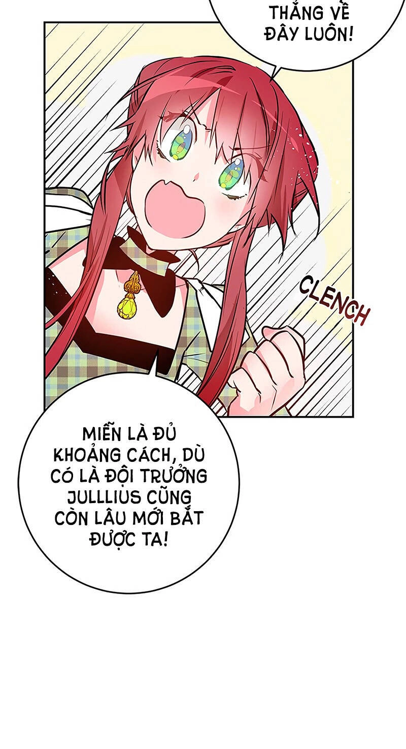 This Girl Is A Little Wild Chapter 33 - 13