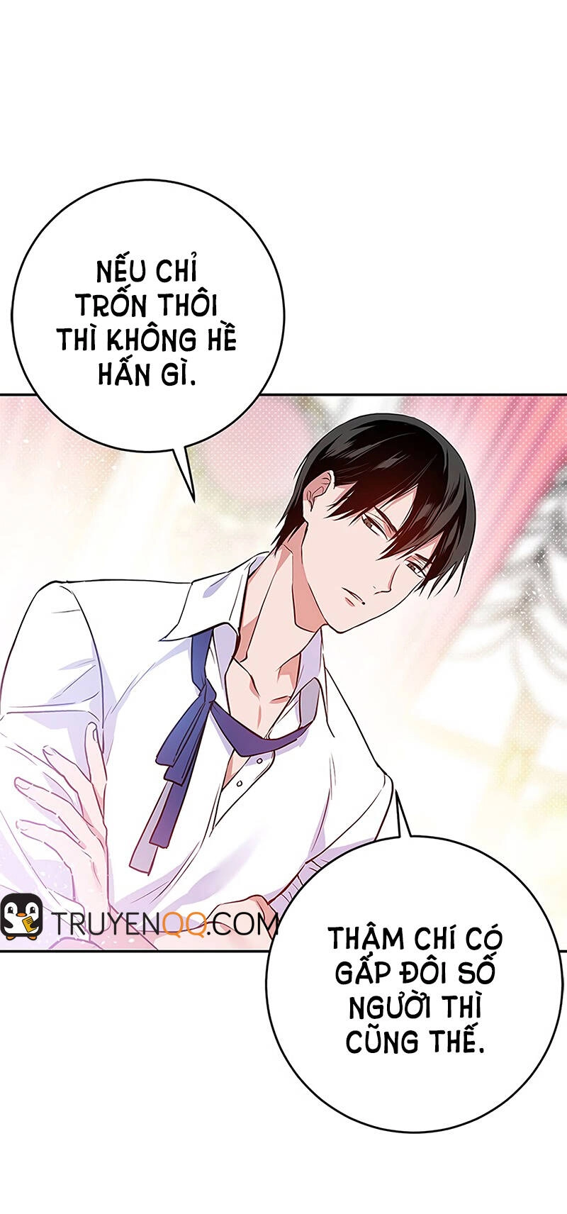 This Girl Is A Little Wild Chapter 33 - 19