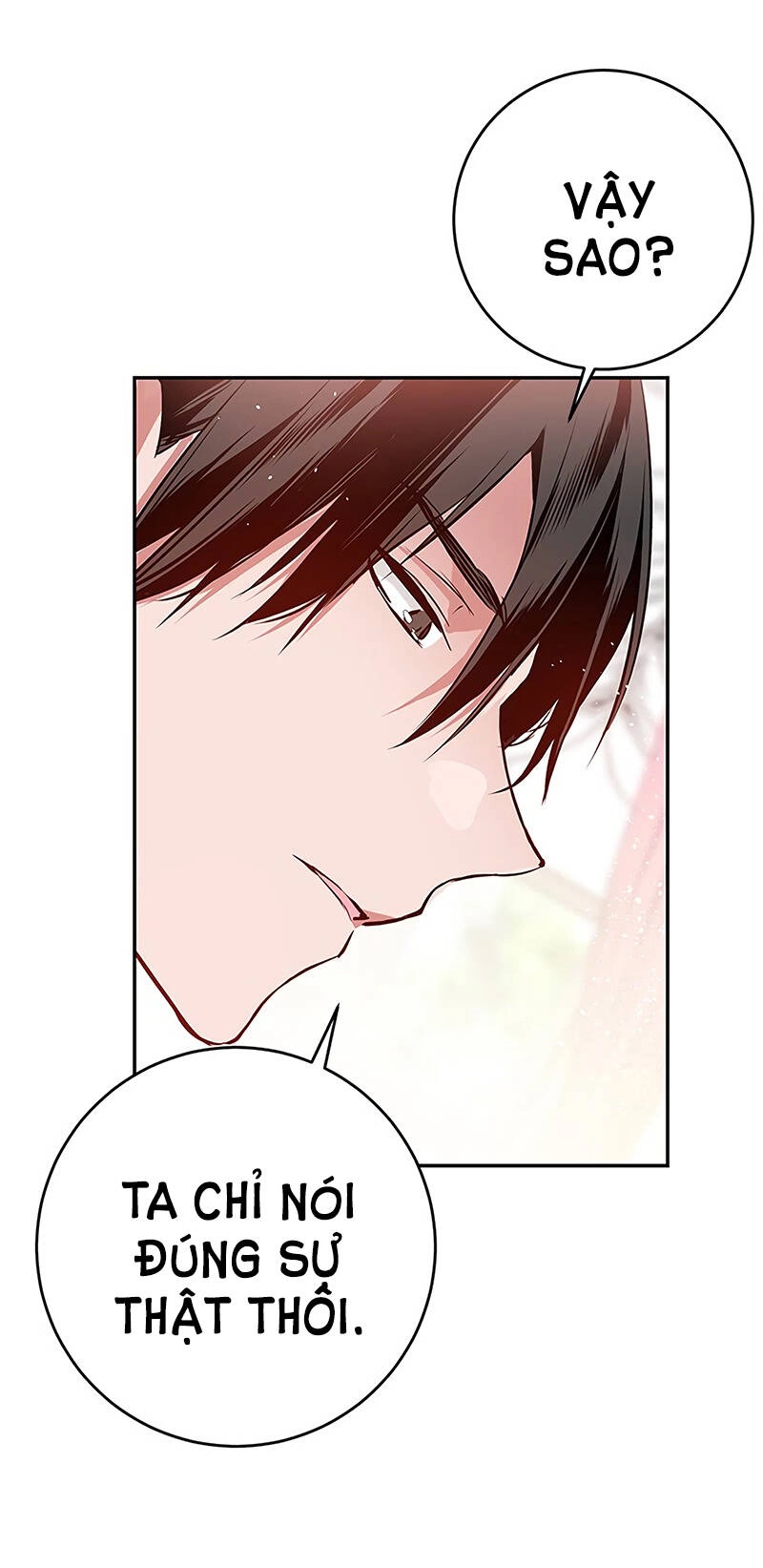 This Girl Is A Little Wild Chapter 33 - 21