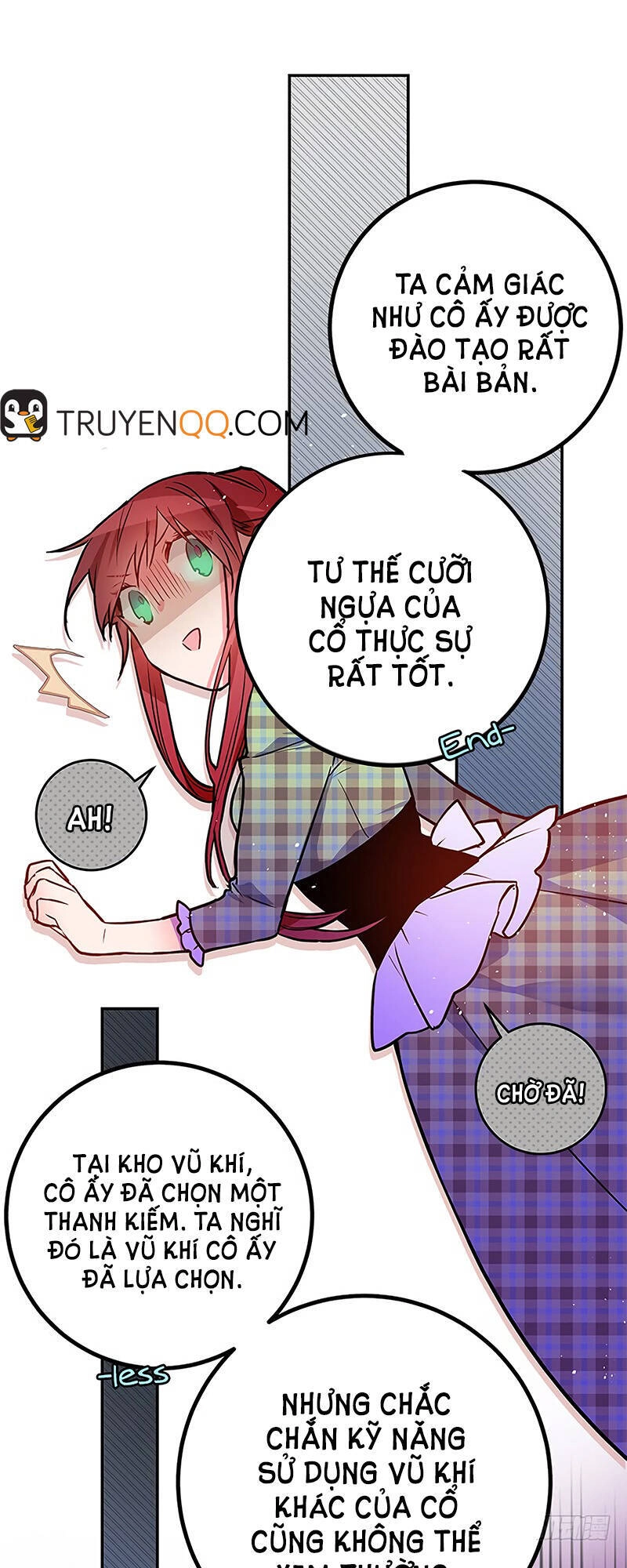 This Girl Is A Little Wild Chapter 33 - 22