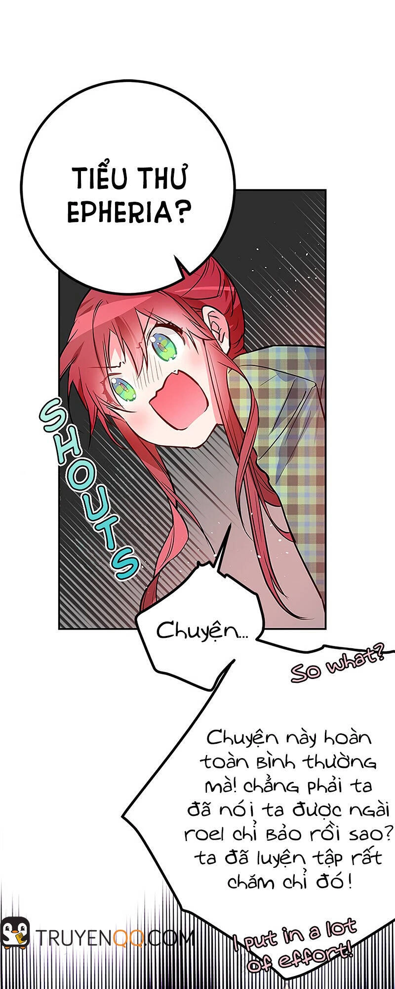 This Girl Is A Little Wild Chapter 33 - 26