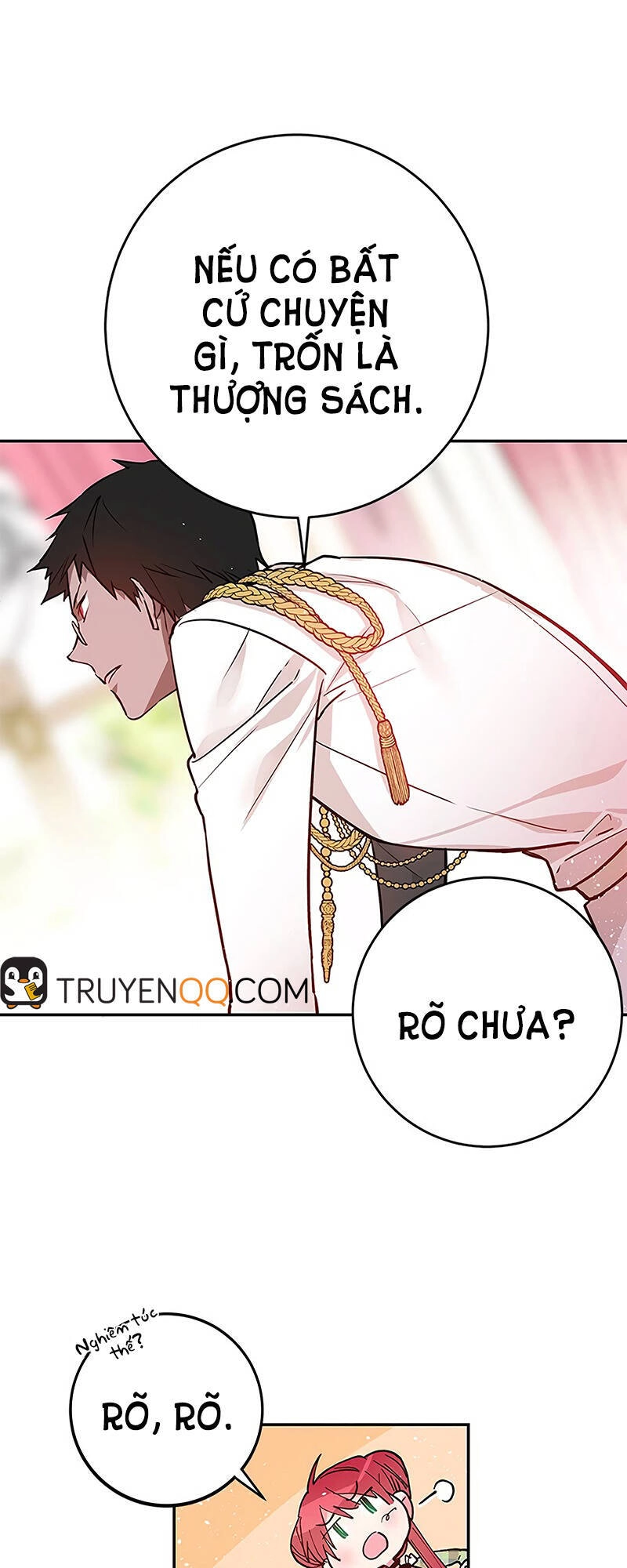 This Girl Is A Little Wild Chapter 33 - 30