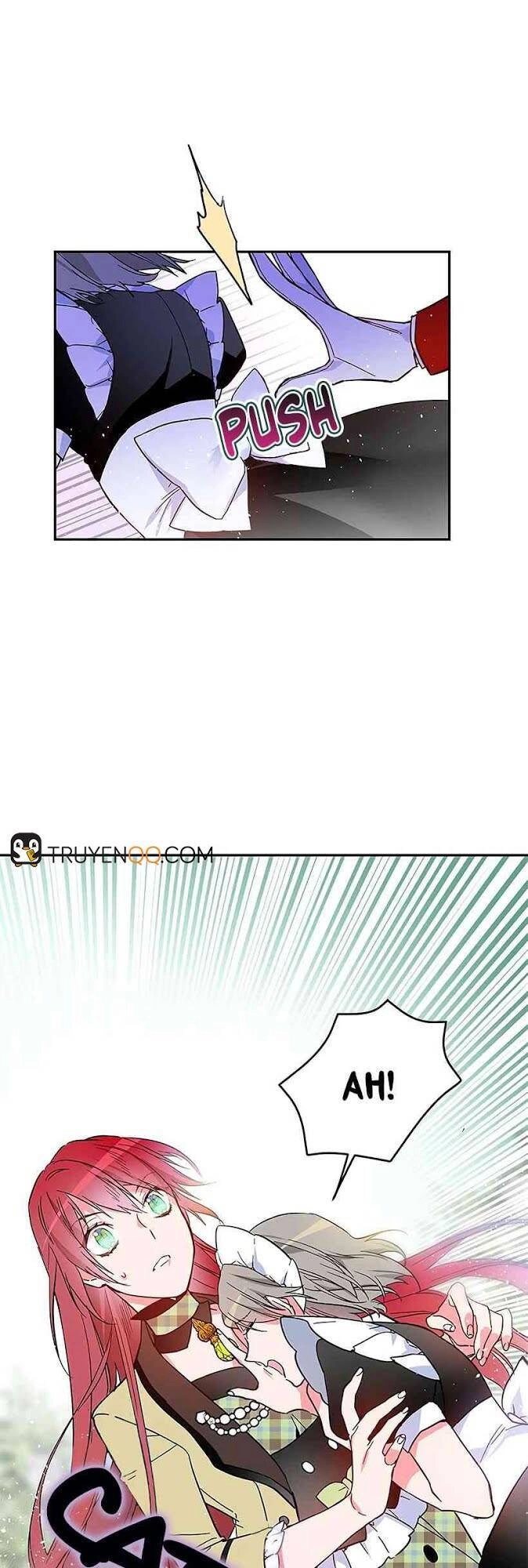 This Girl Is A Little Wild Chapter 36 - 2