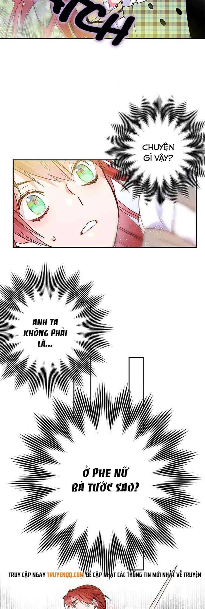 This Girl Is A Little Wild Chapter 36 - 3