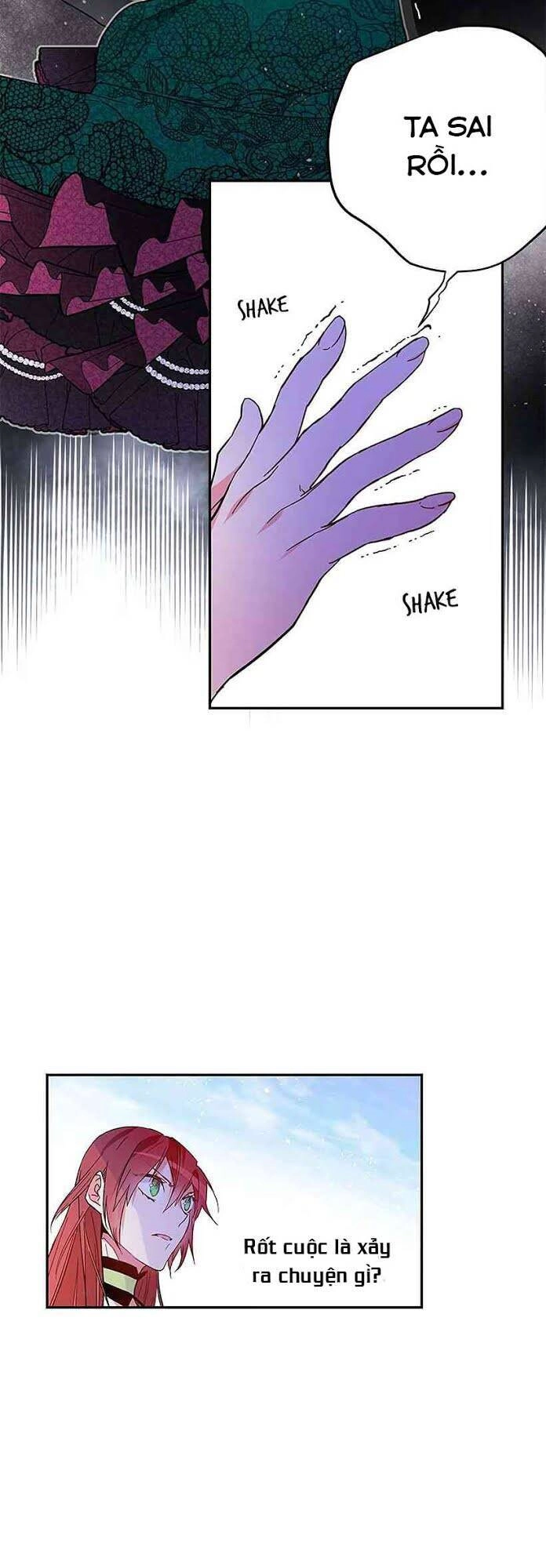 This Girl Is A Little Wild Chapter 36 - 20