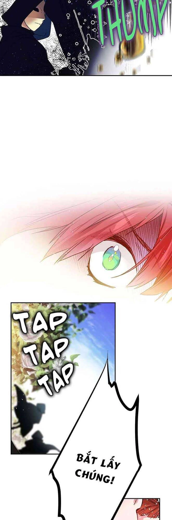 This Girl Is A Little Wild Chapter 36 - 24