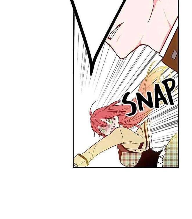 This Girl Is A Little Wild Chapter 36 - 25