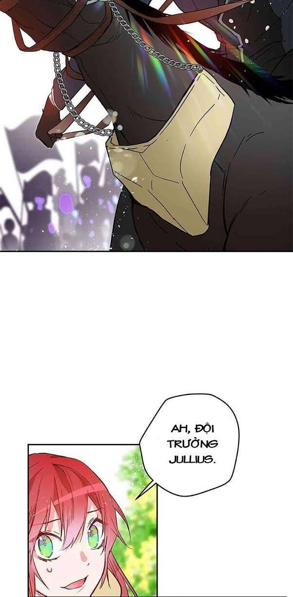 This Girl Is A Little Wild Chapter 36 - 31