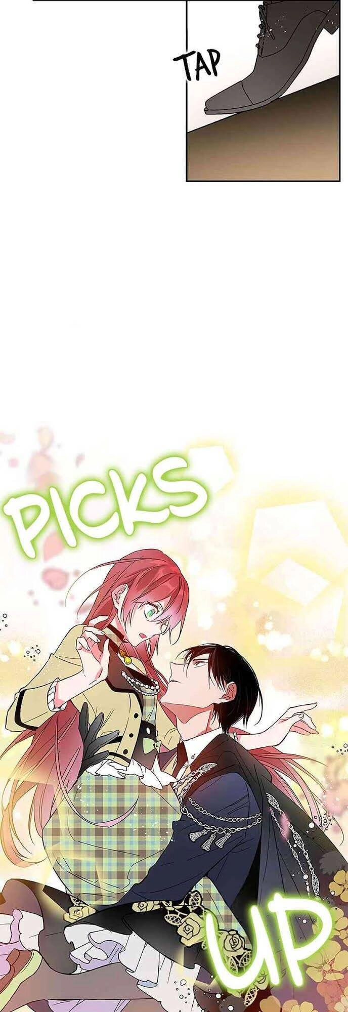 This Girl Is A Little Wild Chapter 36 - 32