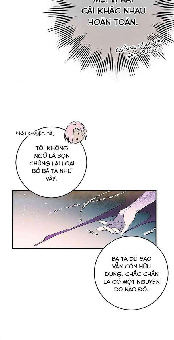 This Girl Is A Little Wild Chapter 37 - 4