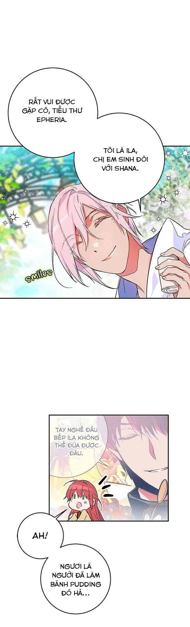 This Girl Is A Little Wild Chapter 37 - 5