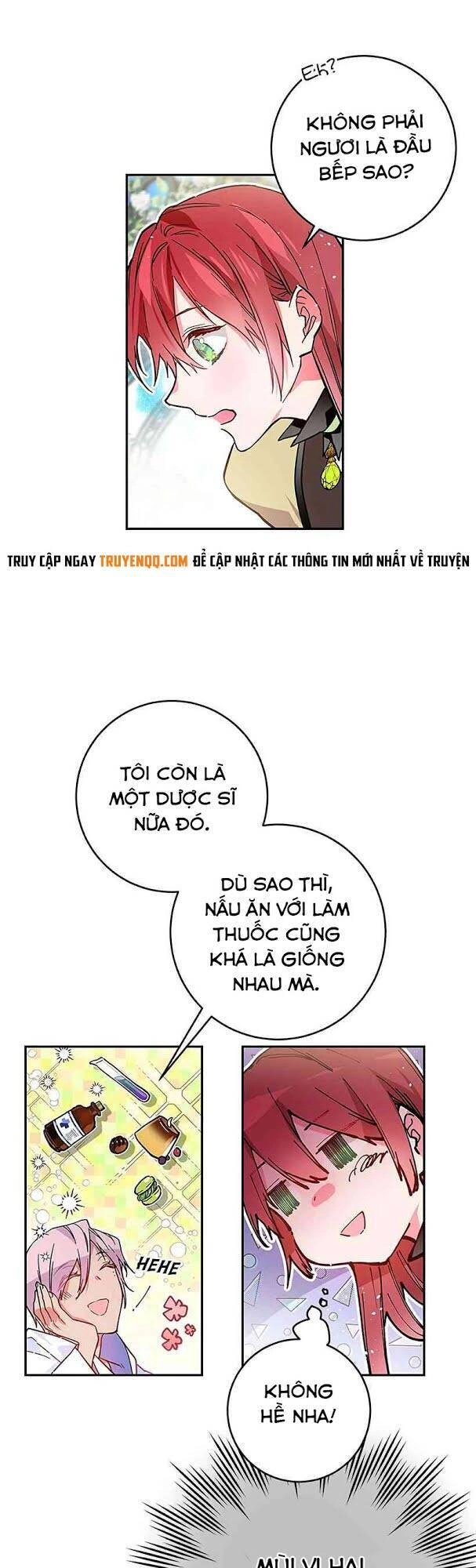 This Girl Is A Little Wild Chapter 37 - 6