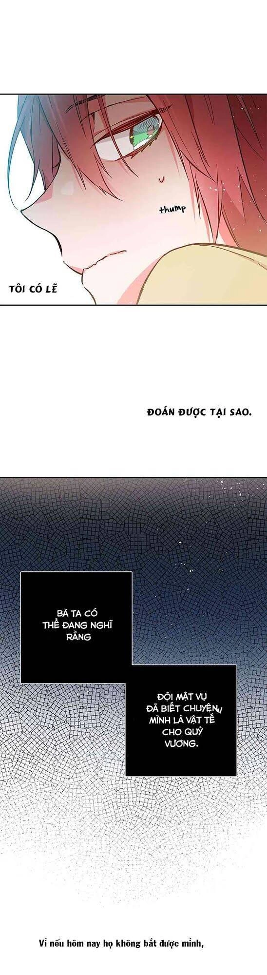 This Girl Is A Little Wild Chapter 37 - 8