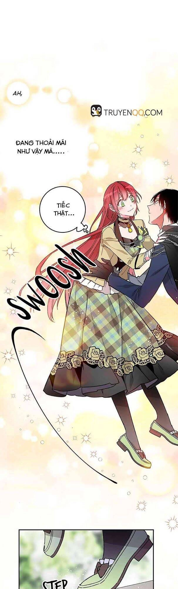 This Girl Is A Little Wild Chapter 37 - 15