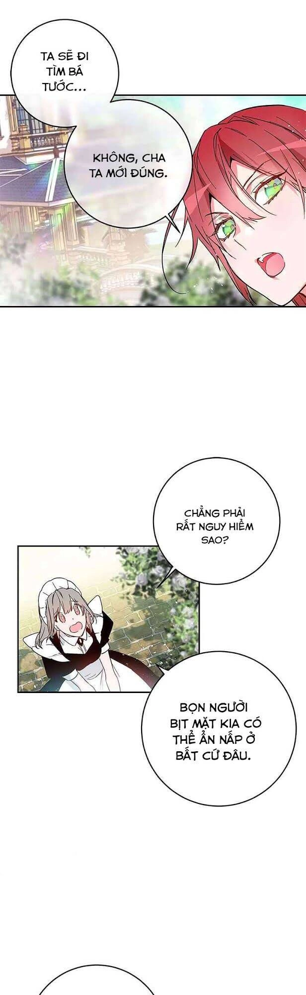 This Girl Is A Little Wild Chapter 37 - 17