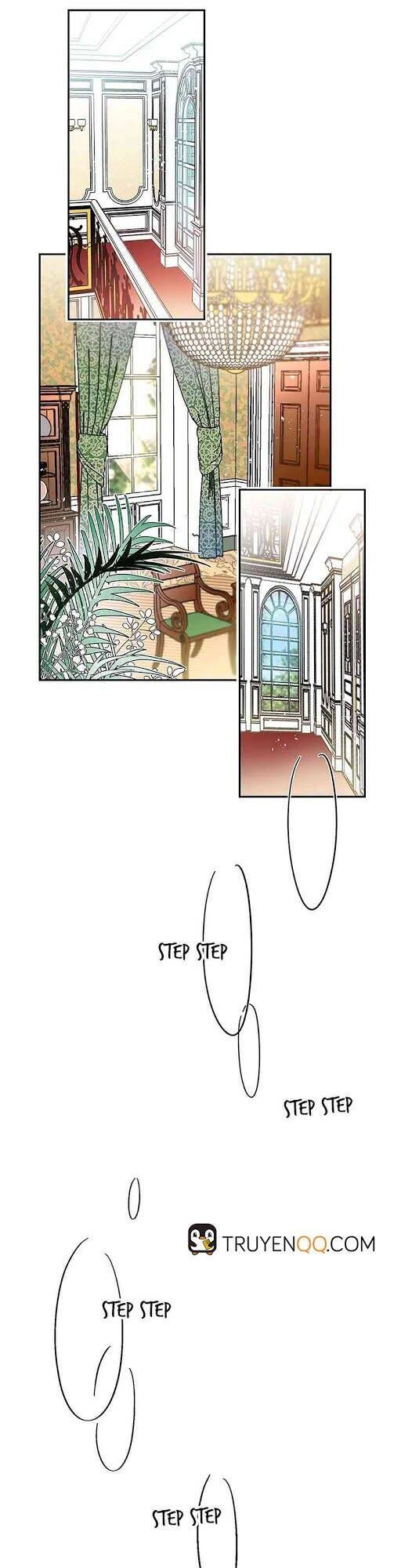 This Girl Is A Little Wild Chapter 37 - 21