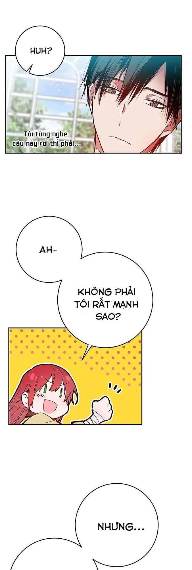 This Girl Is A Little Wild Chapter 37 - 24