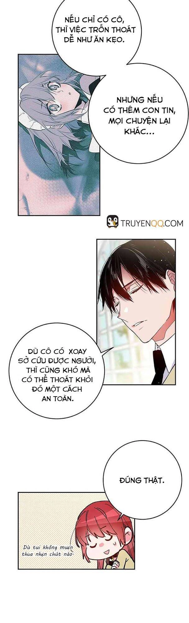 This Girl Is A Little Wild Chapter 37 - 28