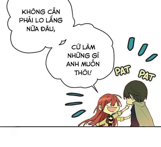 This Girl Is A Little Wild Chapter 38 - 9