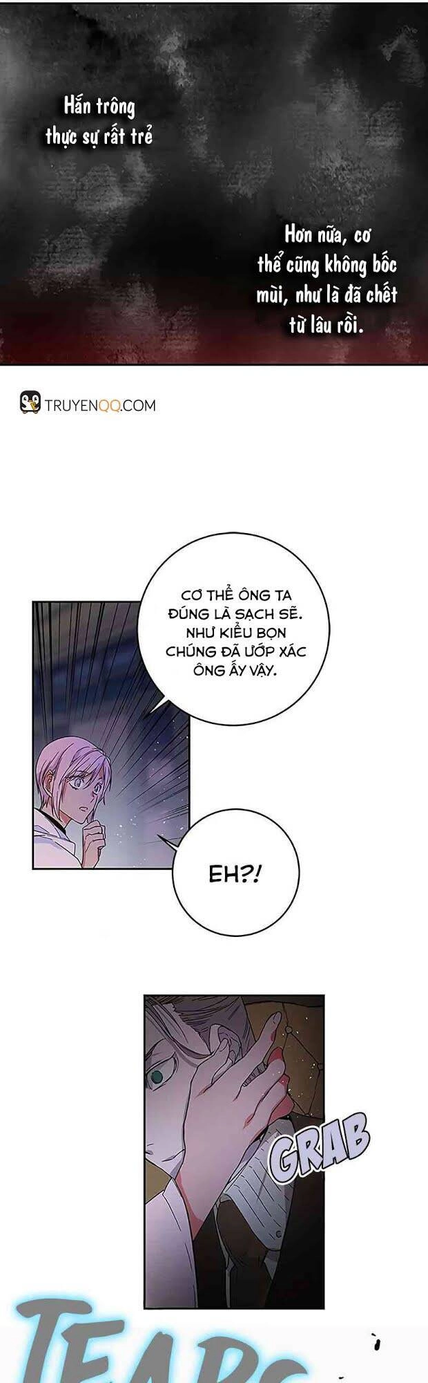 This Girl Is A Little Wild Chapter 38 - 22