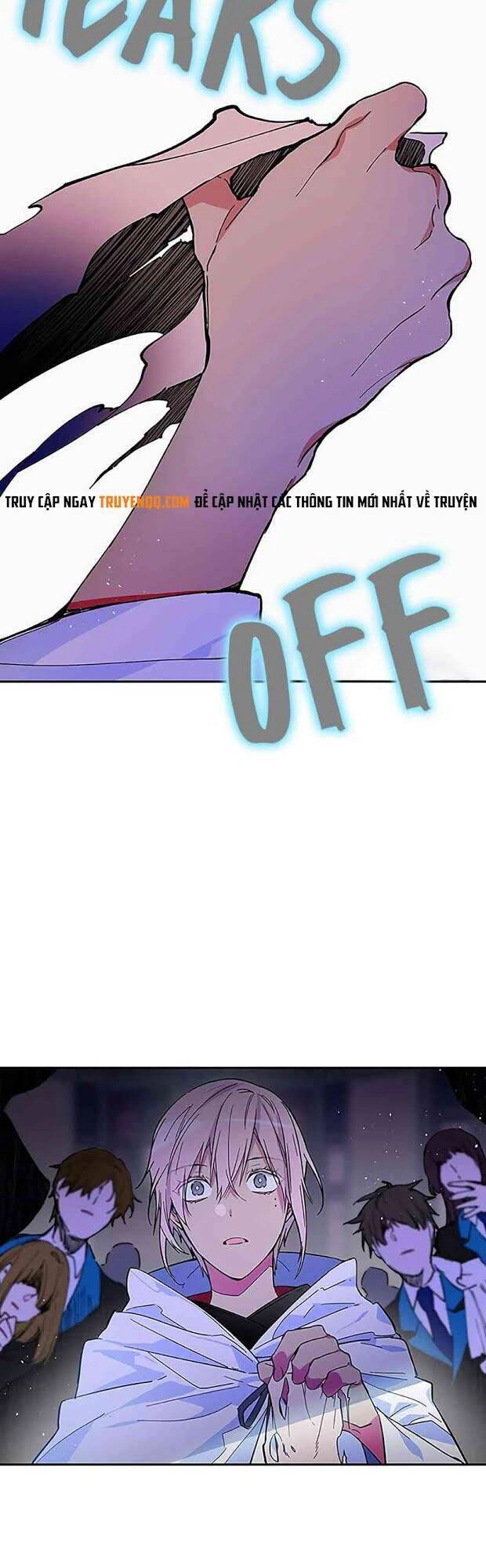 This Girl Is A Little Wild Chapter 38 - 23