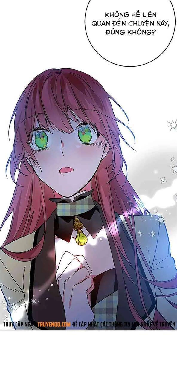 This Girl Is A Little Wild Chapter 38 - 27