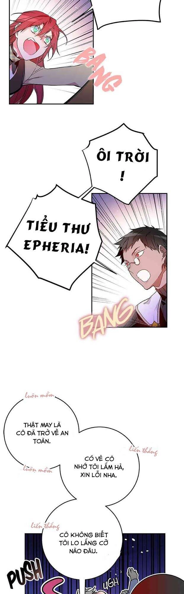 This Girl Is A Little Wild Chapter 40 - 3