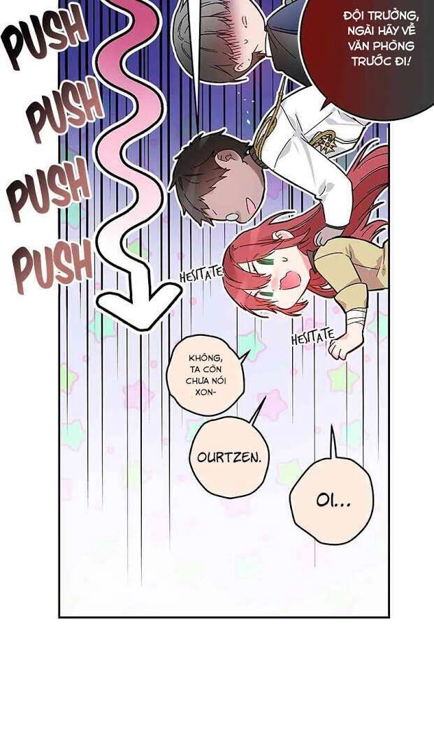 This Girl Is A Little Wild Chapter 40 - 4