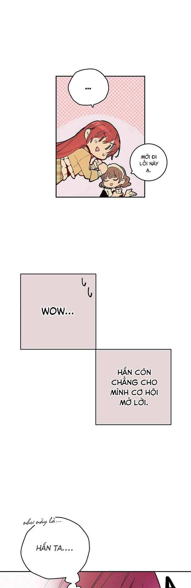 This Girl Is A Little Wild Chapter 40 - 6