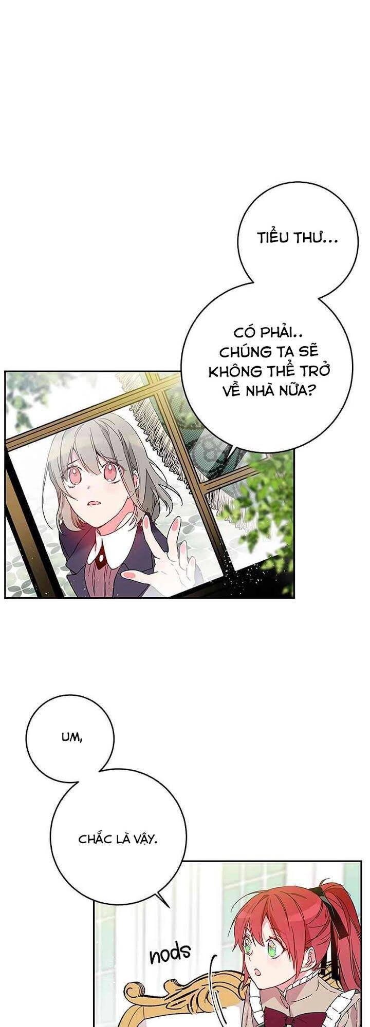 This Girl Is A Little Wild Chapter 40 - 8