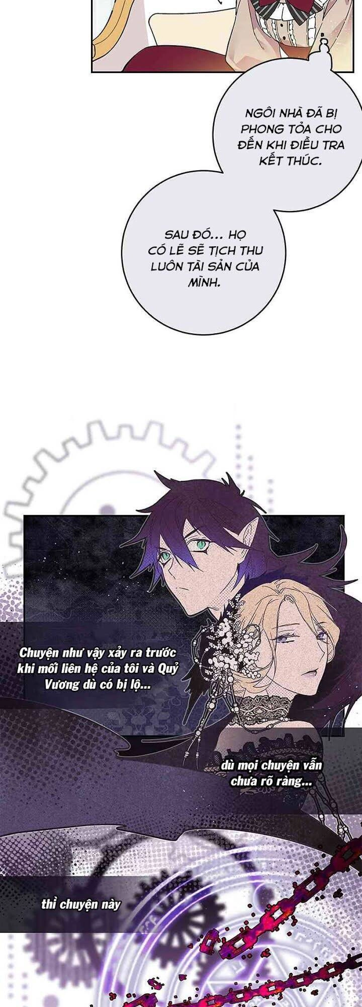 This Girl Is A Little Wild Chapter 40 - 9