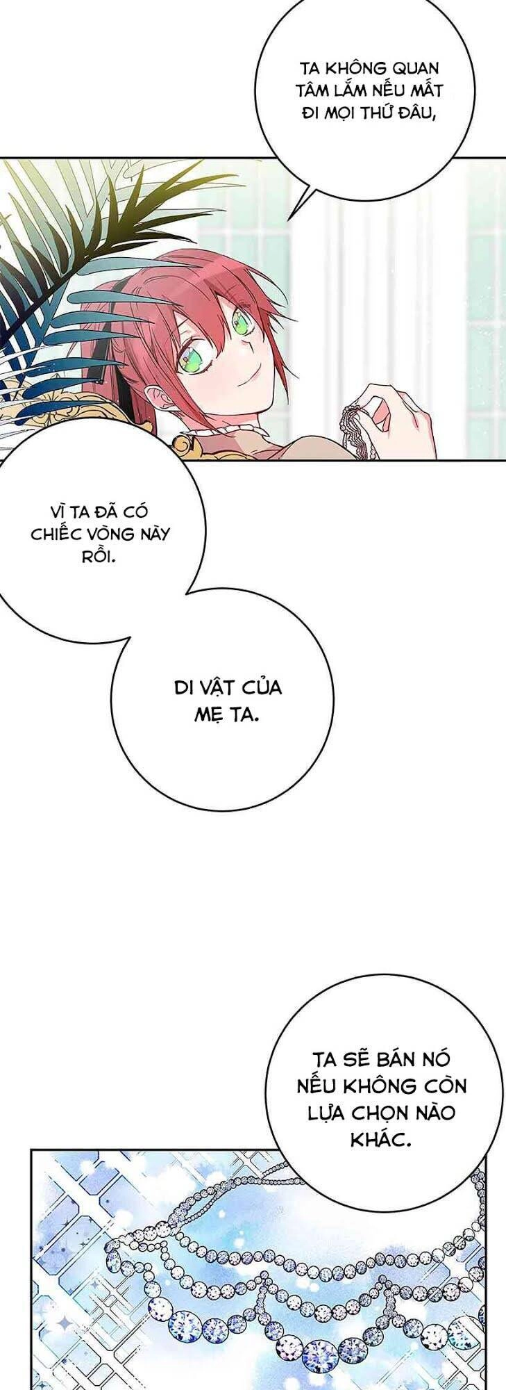 This Girl Is A Little Wild Chapter 40 - 12