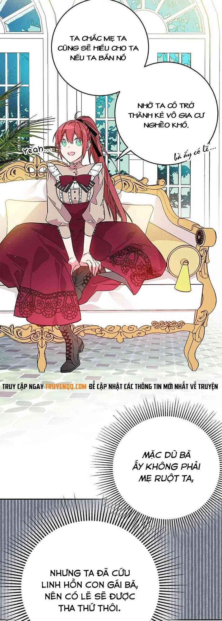 This Girl Is A Little Wild Chapter 40 - 15