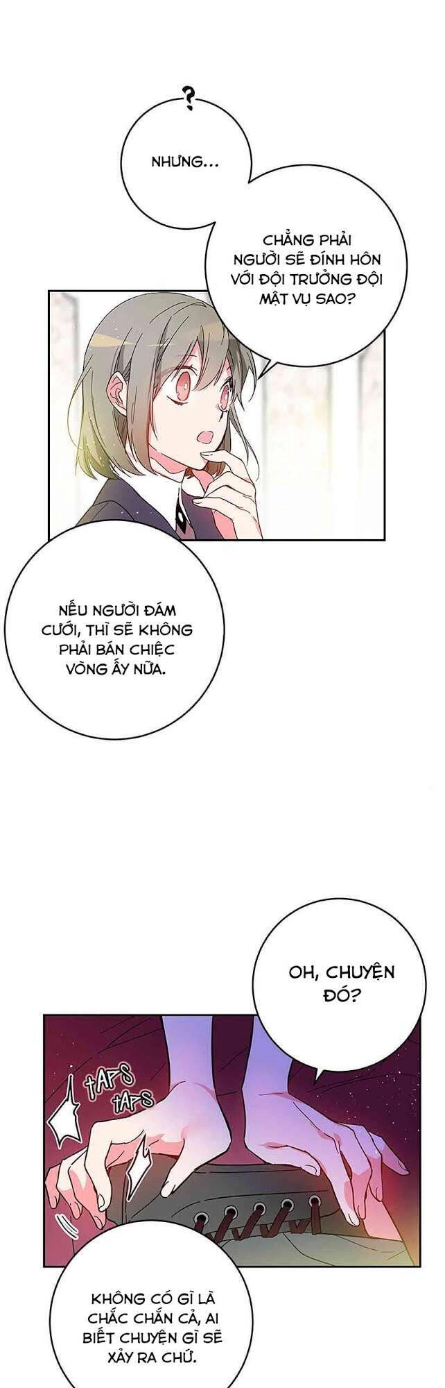 This Girl Is A Little Wild Chapter 40 - 17