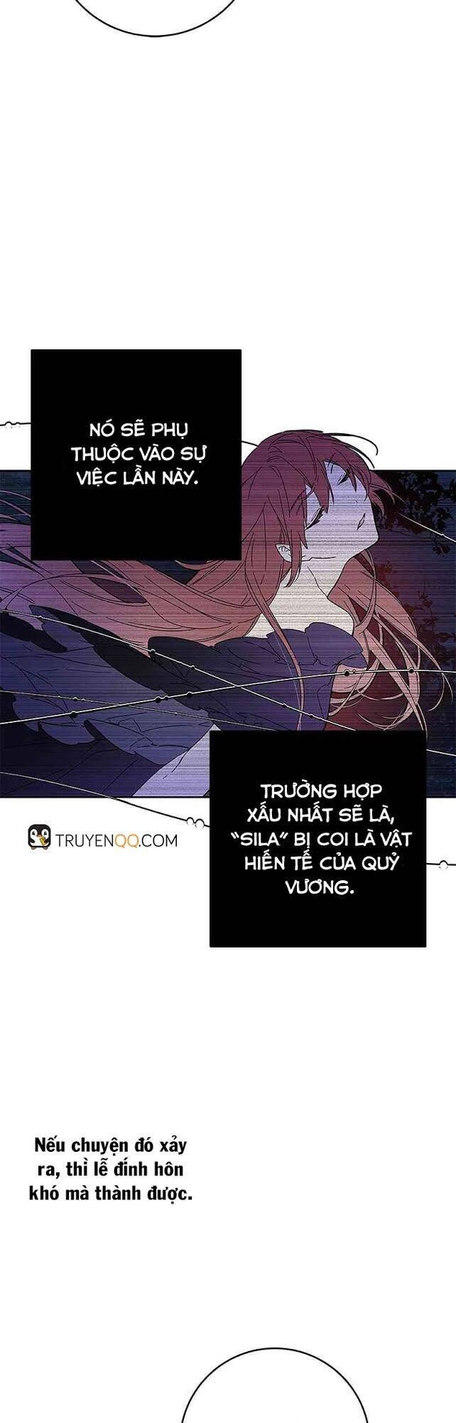 This Girl Is A Little Wild Chapter 40 - 18