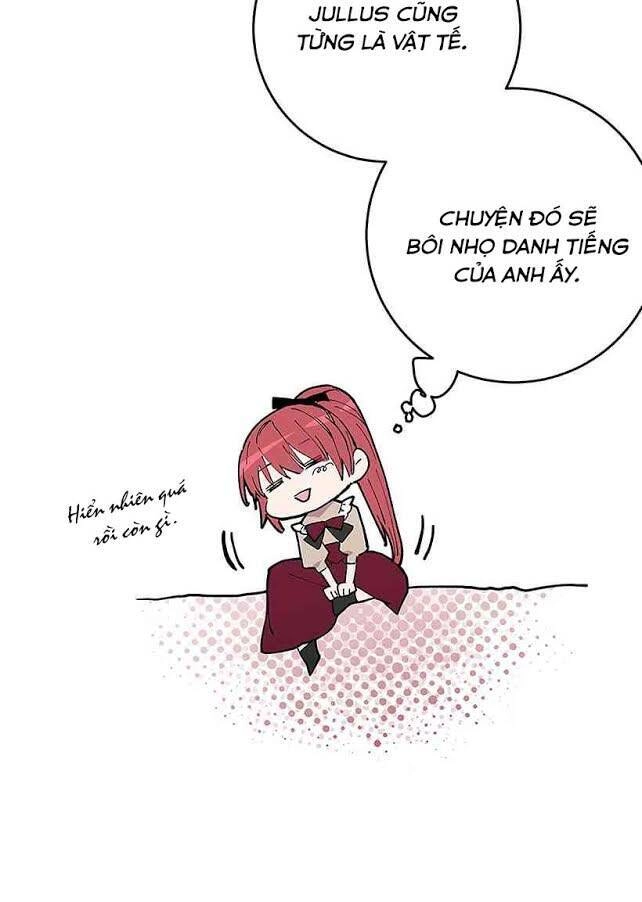 This Girl Is A Little Wild Chapter 40 - 19