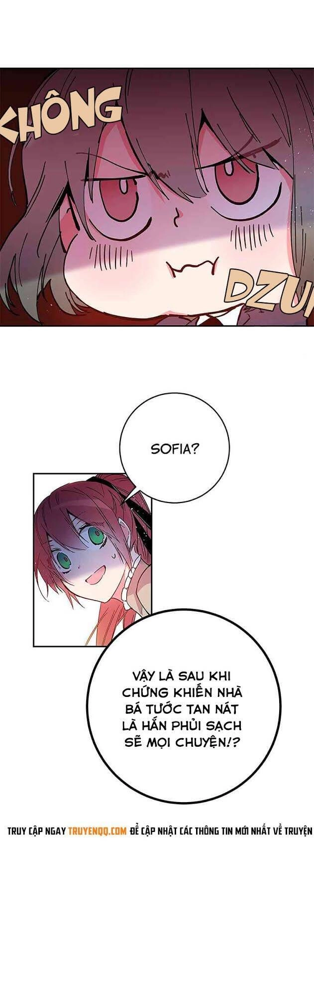 This Girl Is A Little Wild Chapter 40 - 20