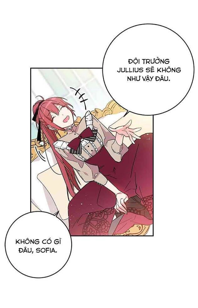 This Girl Is A Little Wild Chapter 40 - 22