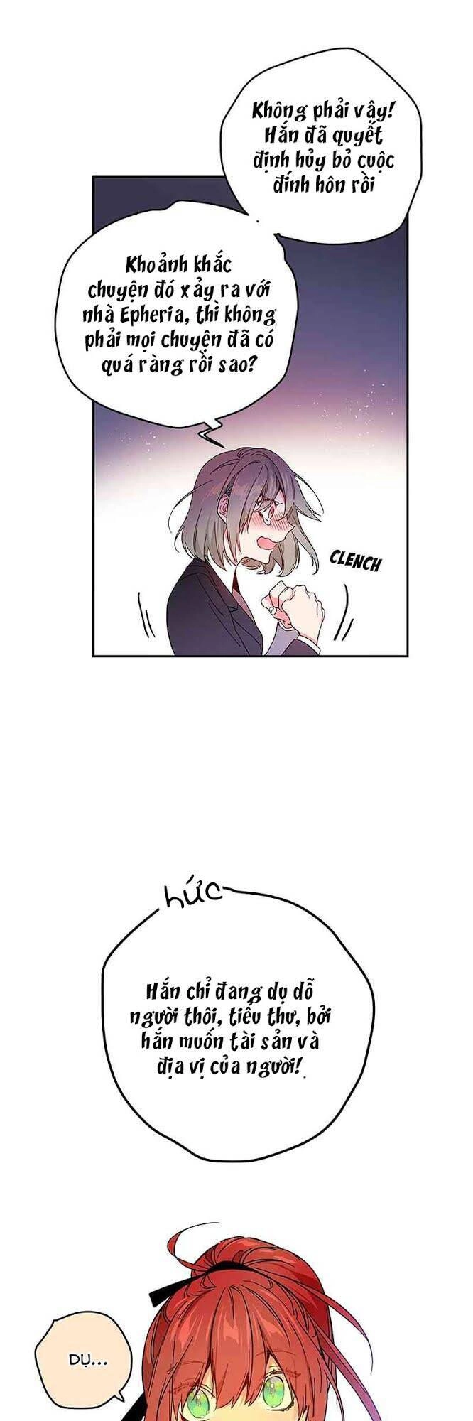 This Girl Is A Little Wild Chapter 40 - 23