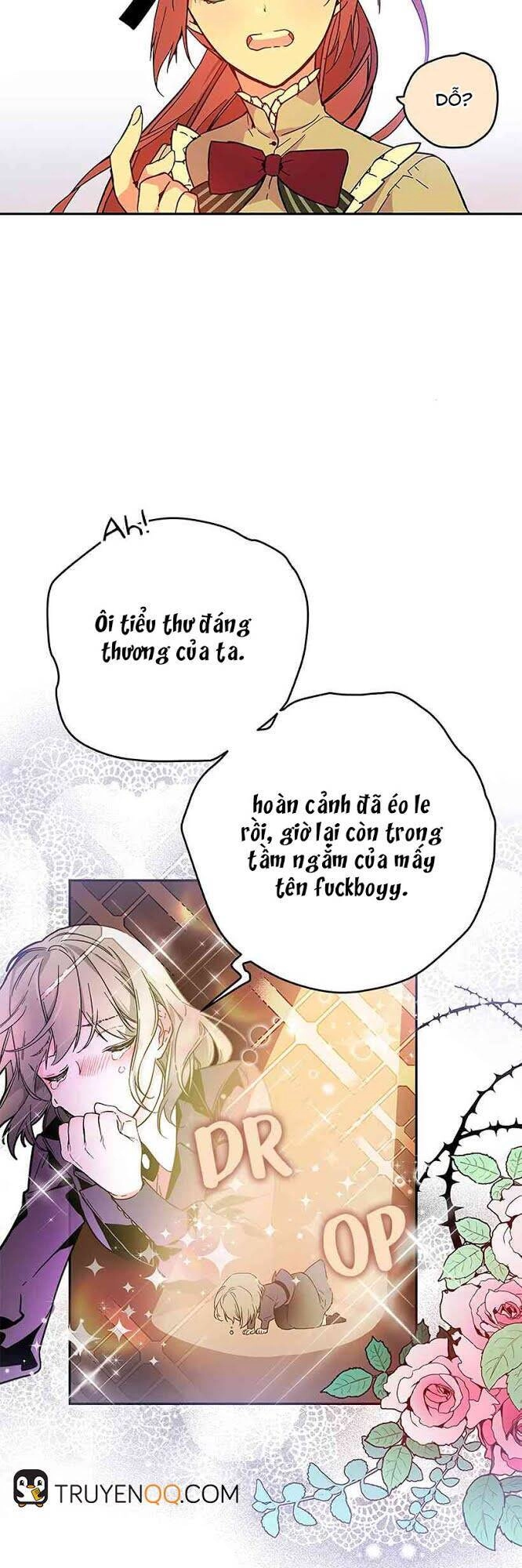 This Girl Is A Little Wild Chapter 40 - 24