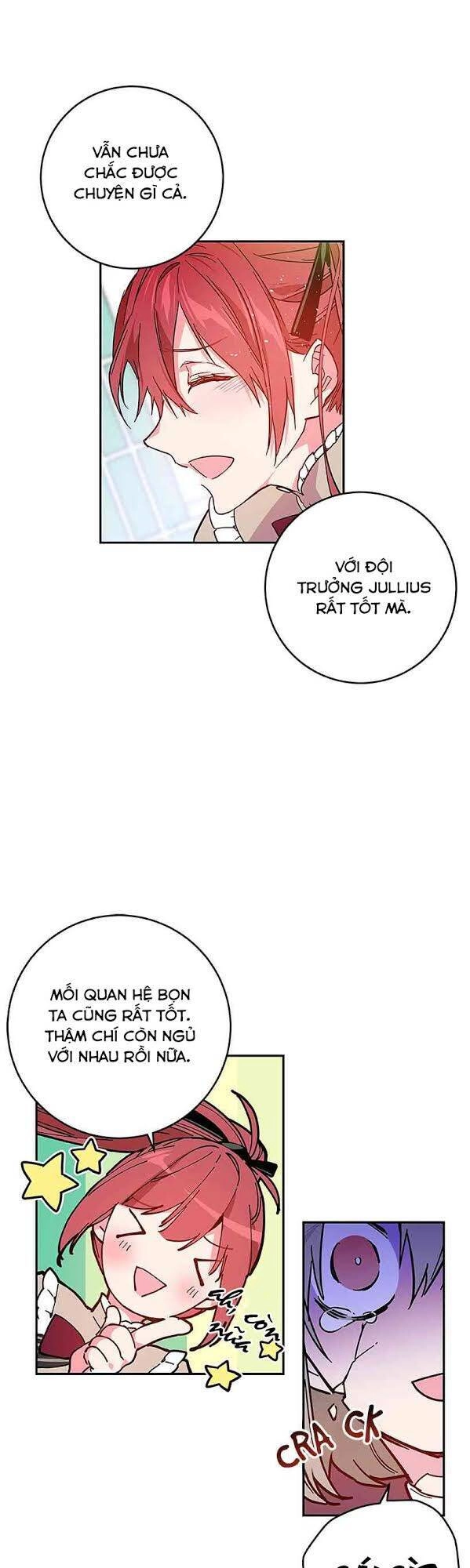 This Girl Is A Little Wild Chapter 40 - 26