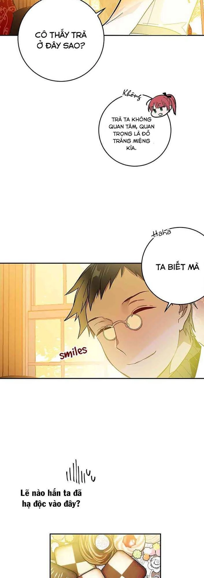 This Girl Is A Little Wild Chapter 40 - 30