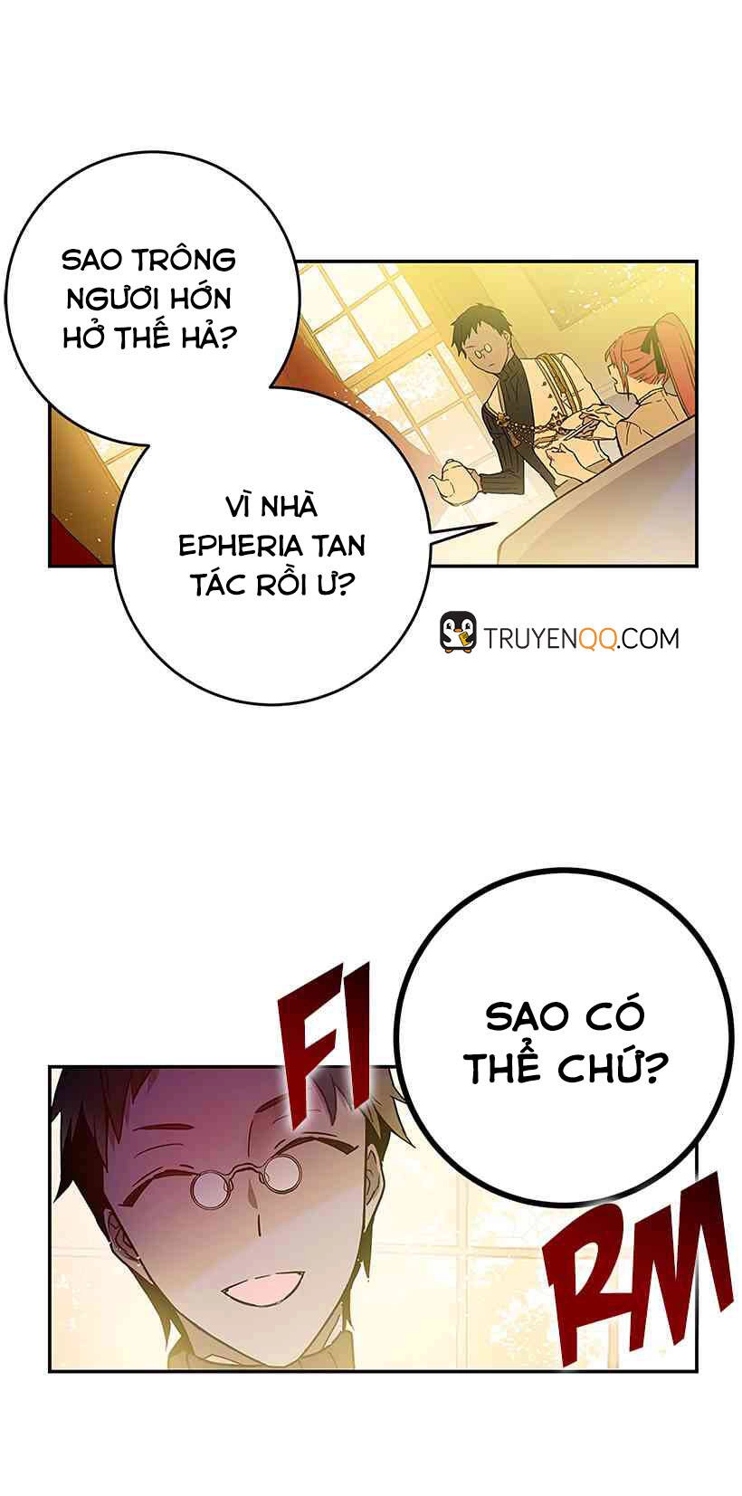 This Girl Is A Little Wild Chapter 40 - 32