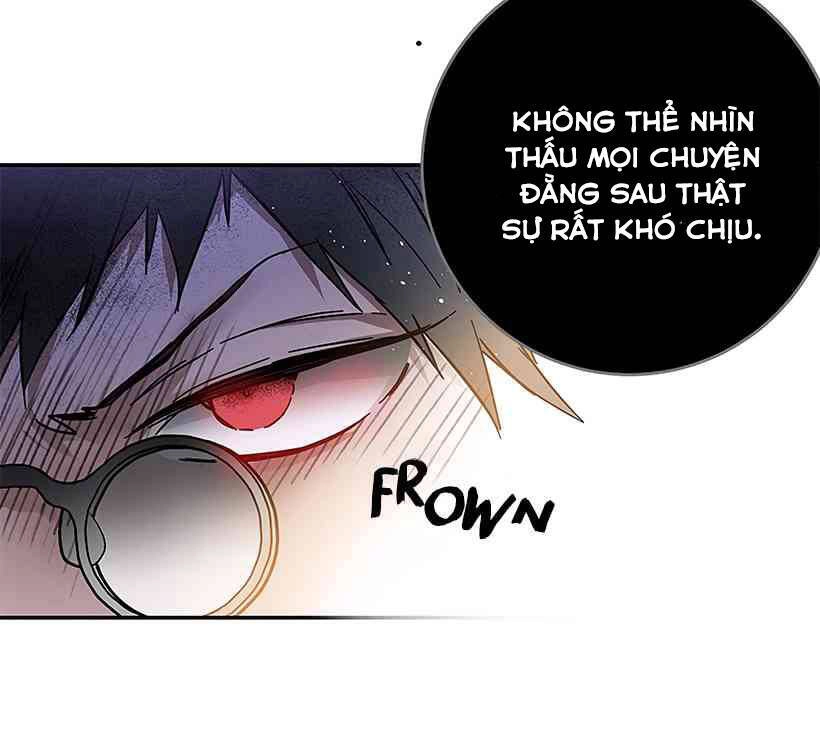 This Girl Is A Little Wild Chapter 40 - 34