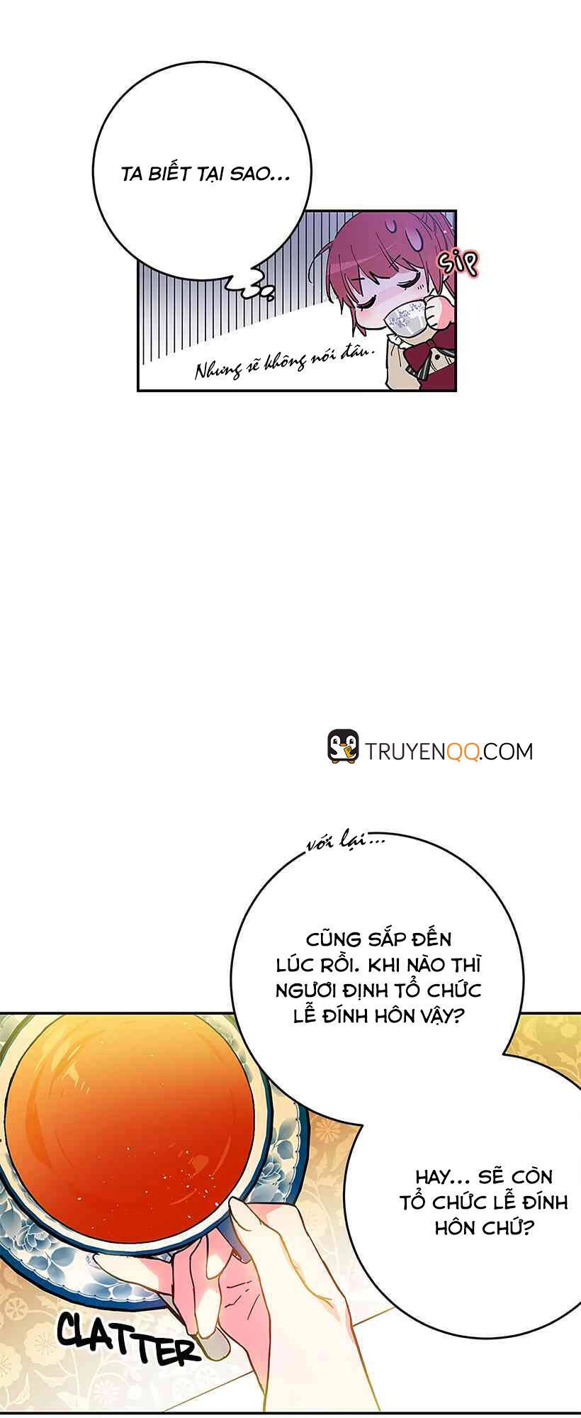 This Girl Is A Little Wild Chapter 40 - 35