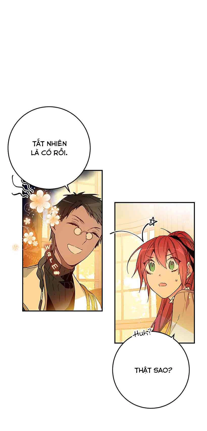 This Girl Is A Little Wild Chapter 40 - 36